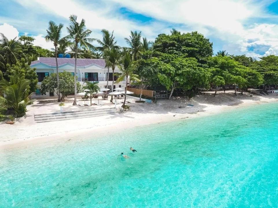Villa Umi Panglao Resort Exterior photo