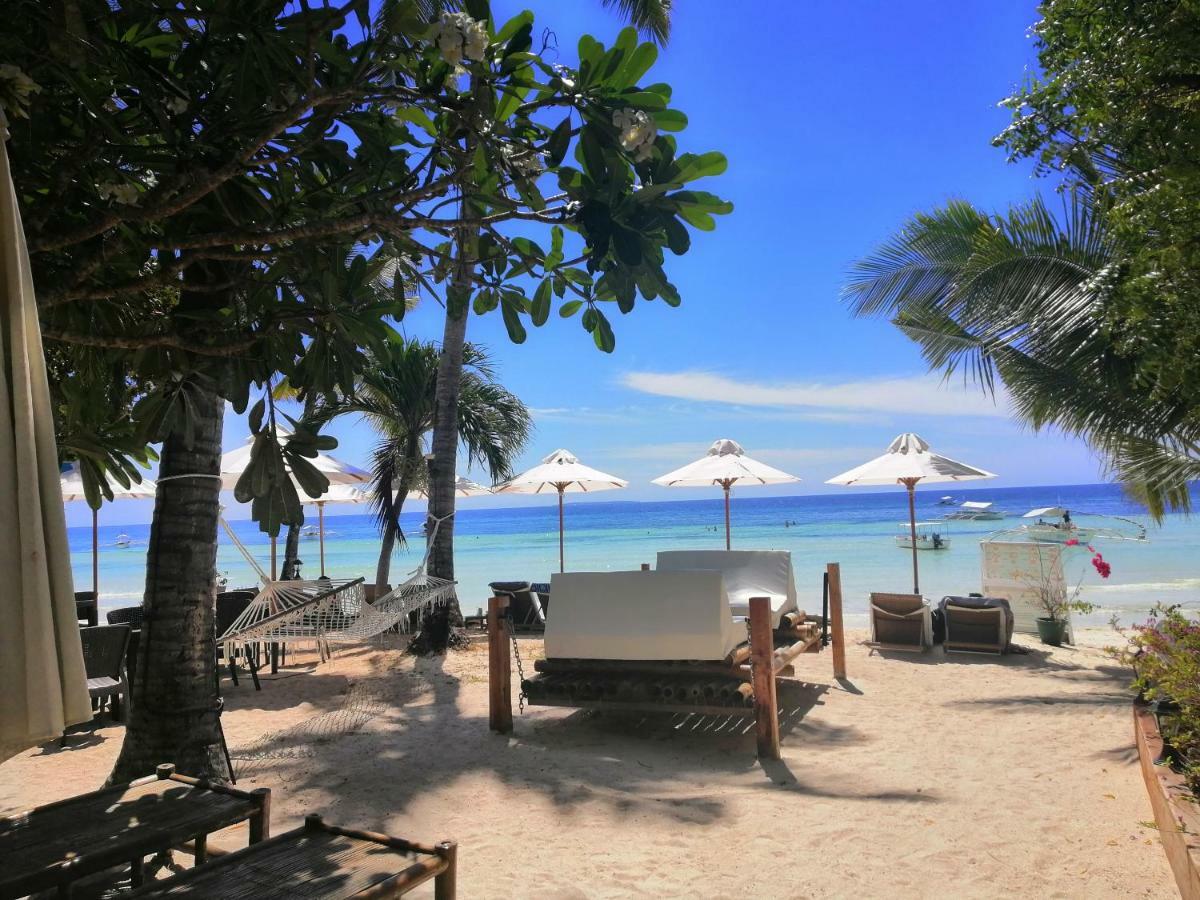 Villa Umi Panglao Resort Exterior photo