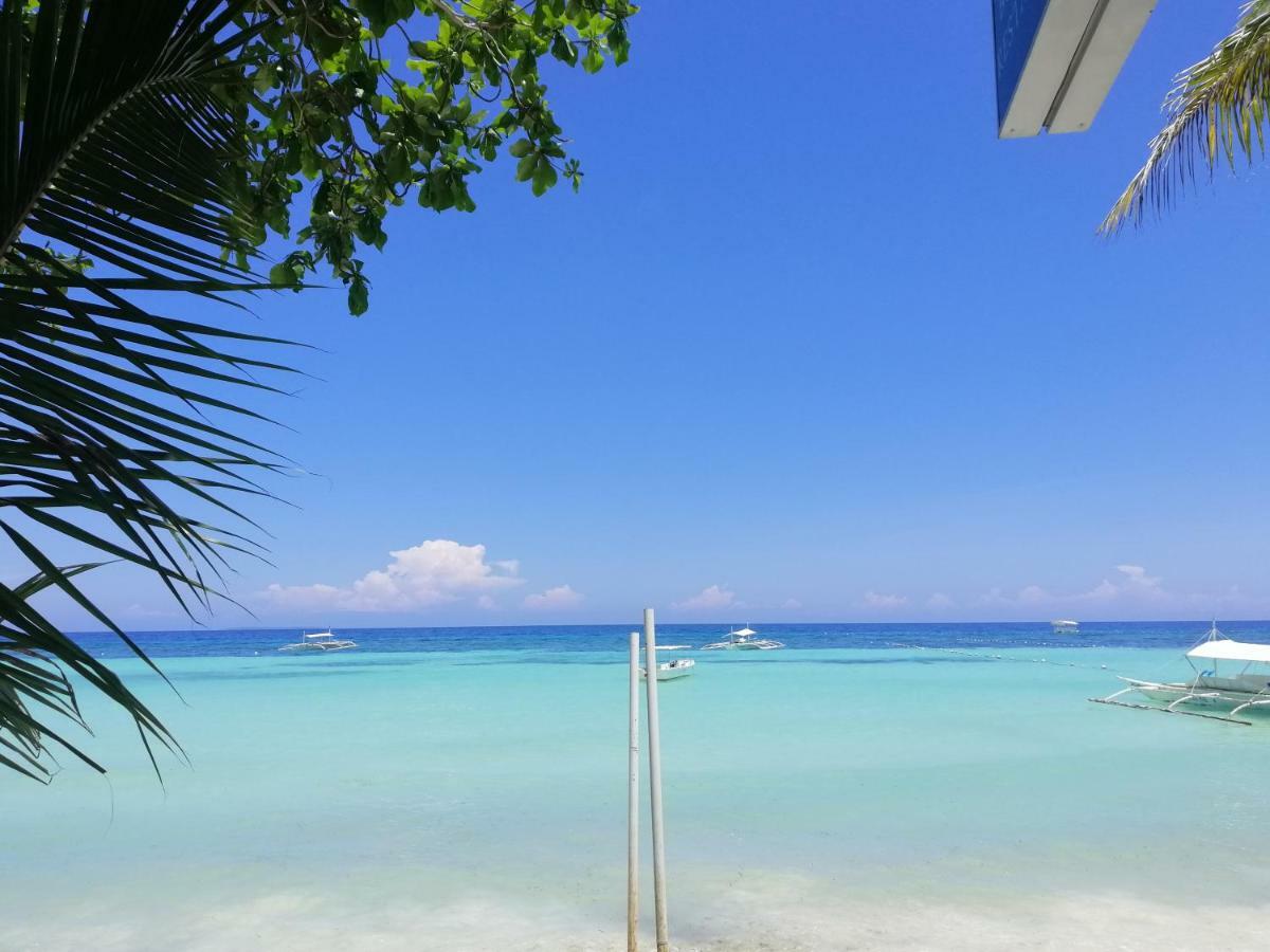 Villa Umi Panglao Resort Exterior photo